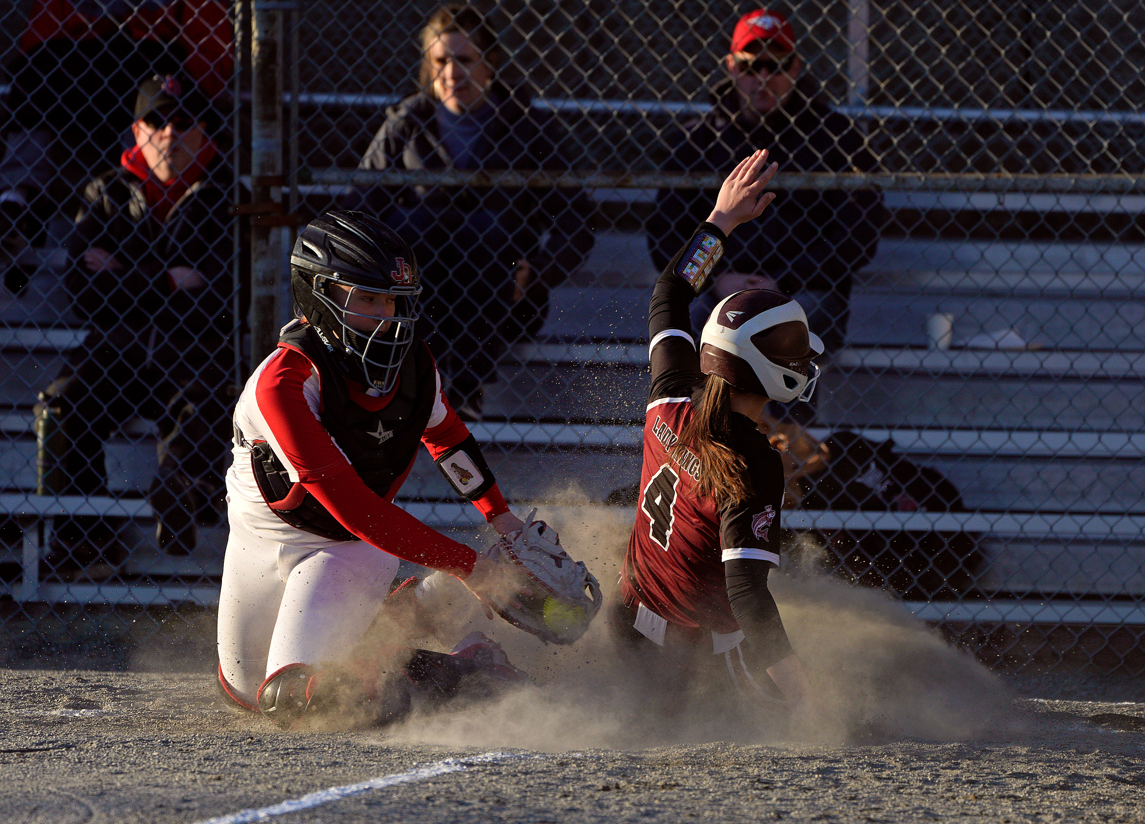 Kayhi juneau douglas softball 041422 01